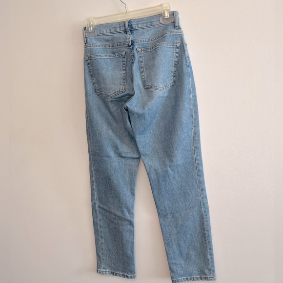 Everlane The Original Cheeky Jean - Picture 2 of 5